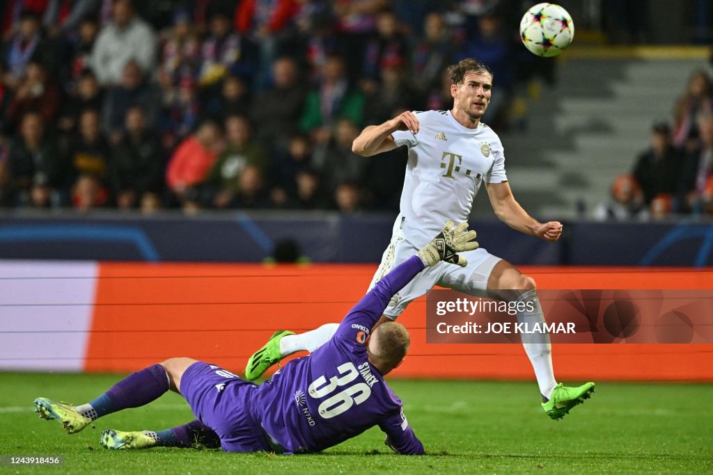 FBL-EUR-C1-VIKTORIA PLZEN-BAYERN MUNICH