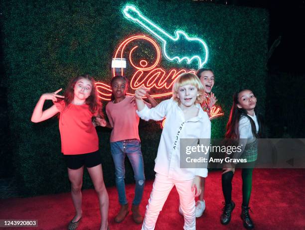 Liam Rizo 54 Jaylee Stock Photos, High-Res Pictures, and Images - Getty Images