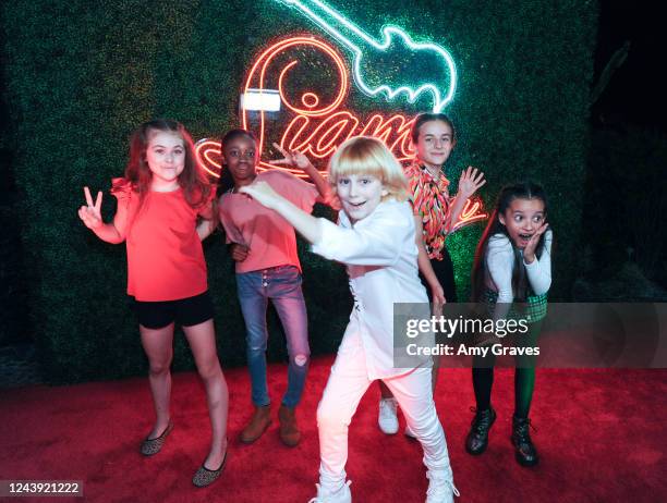 Liam Rizo By Sophia Alexis Photos and Premium High Res Pictures - Getty Images