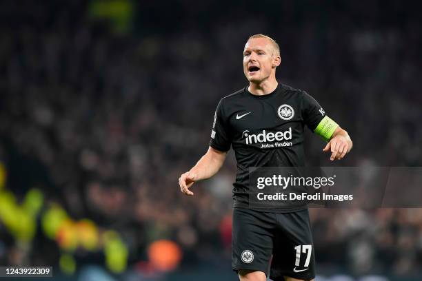 Sebastian Rode Sebastian Rode Photos Photos and Premium High Res Pictures - Getty Images