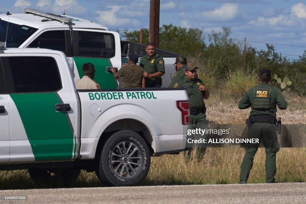 US-IMMIGRATION-MIGRANTS