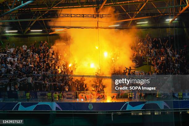 8,419 Estádio Do Sport Photos & High Res Pictures - Getty Images