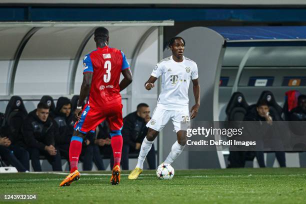 Mohamed Tijani Photos and Premium High Res Pictures Getty Images