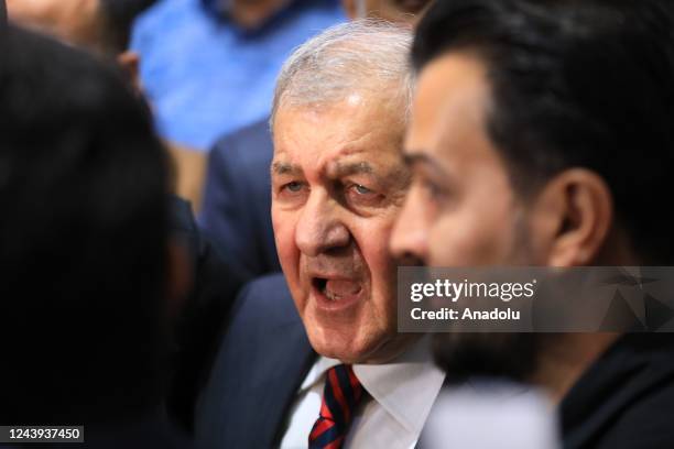 Jamal Rashid 199 Iraqi Mohammed Al Rashid Stock Photos, High-Res Pictures, and ...
