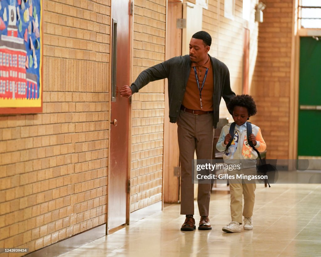 ABC's "Abbott Elementary" - Season Two