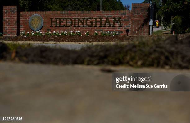 Hedingham Map Raleigh Trail Photos and Premium High Res Pictures - Getty Images