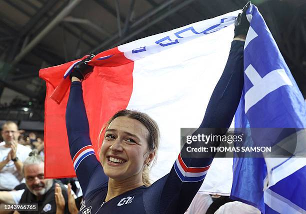 886 Mathilde Gros Photos & High Res Pictures - Getty Images