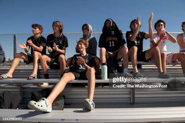 Adam Hutter Parker Winston Photos and Premium High Res Pictures - Getty Images