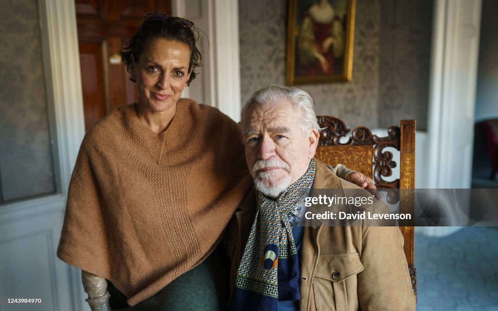 The Cliveden Literary Festival