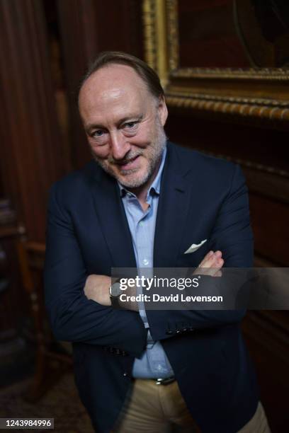 Andrew Rpbert Andrew Roberts Writer Photos and Premium High Res Pictures - Getty Images