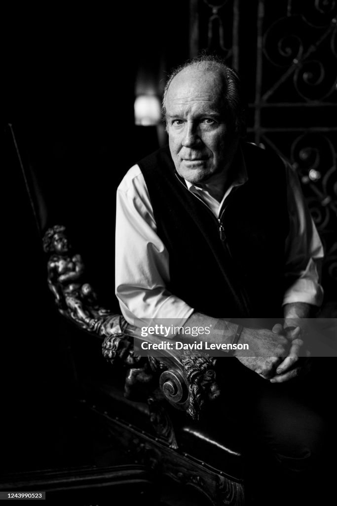 The Cliveden Literary Festival