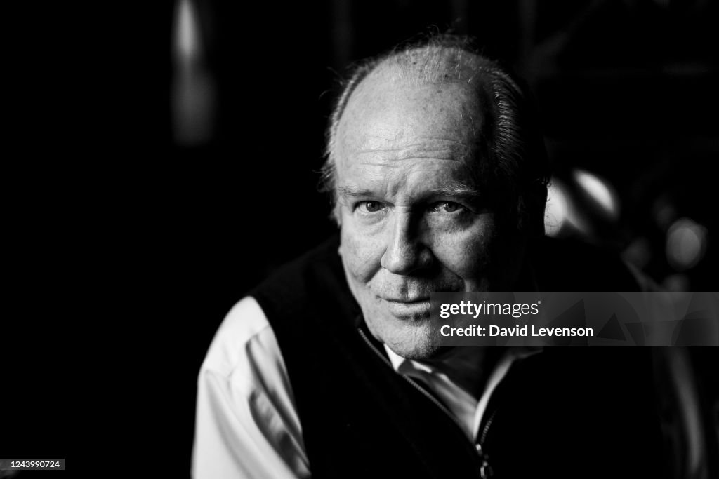 The Cliveden Literary Festival