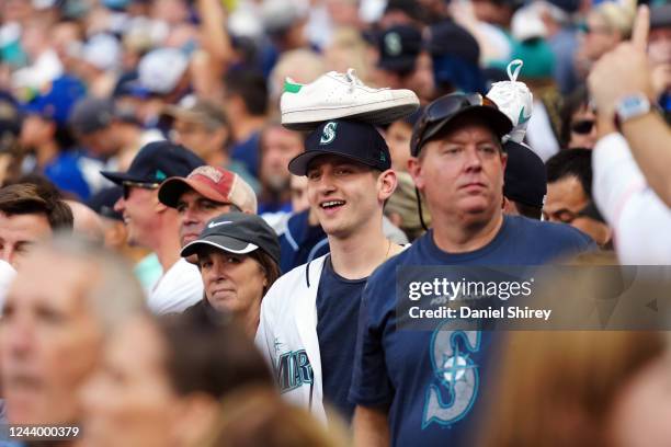 61,457 T Mobile Park Seattle Stock Photos, High-Res Pictures, and ...