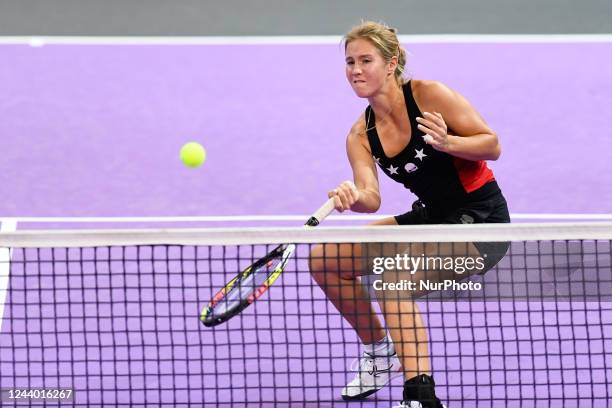 Anastasia Zakharova Photos and Premium High Res Pictures Getty Images