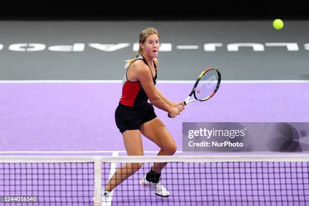 Anastasia Zakharova Photos and Premium High Res Pictures - Getty Images