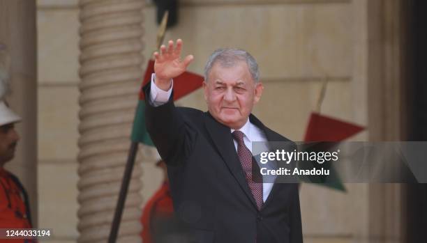 Jamal Rashid Iraqi Mohammed Al Rashid Photos and Premium High Res Pictures - Getty ...