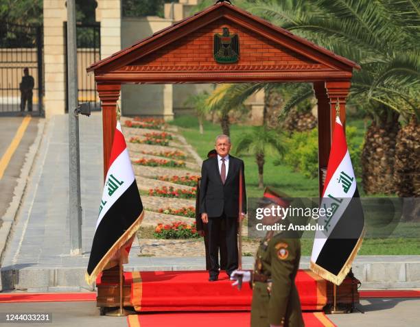 Jamal Rashid Rashid Jamal Photos and Premium High Res Pictures - Getty Images