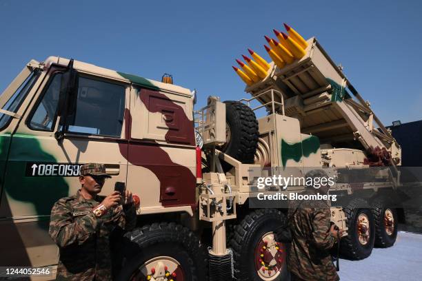 15 Pinaka Missile Photos & High Res Pictures - Getty Images