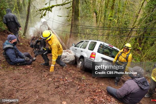 Pilot Max Thieriot stars as Bode Donovan, a young convict seeking redemption and a shortened prison sentence by joining a prison release firefighting...