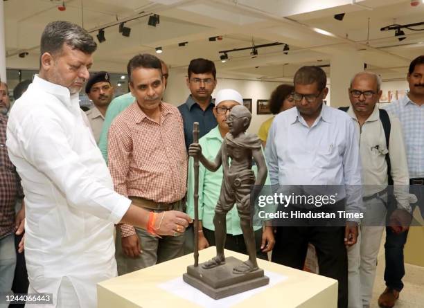 Jitendra Kumar Rai Rjd Lalit Rai Photos and Premium High Res Pictures - Getty Images