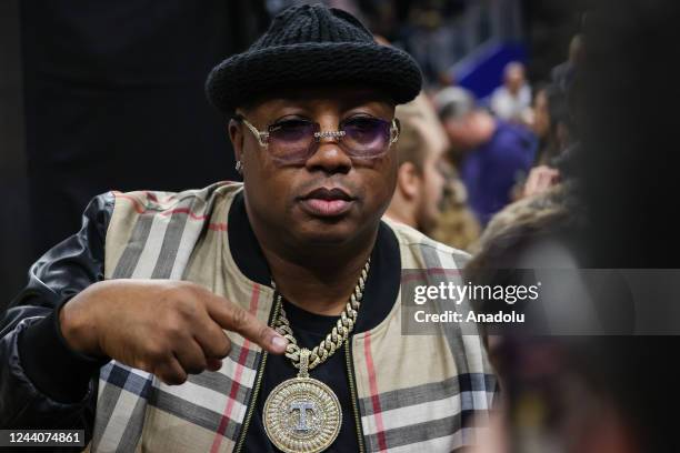 548 Rapper Earl Stevens Stock Photos, High-Res Pictures, and Images ...