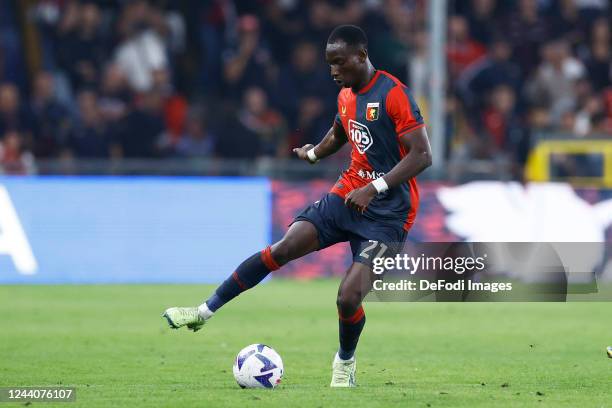 65,195 Genoa Cfc Photos & High Res Pictures - Getty Images