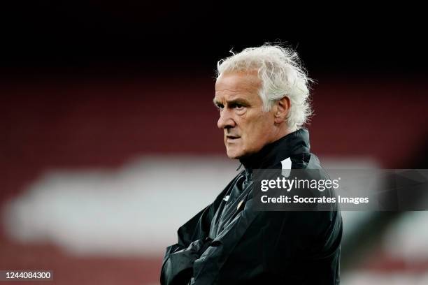 Fred Rutter Fred Rutten Photos and Premium High Res Pictures - Getty Images