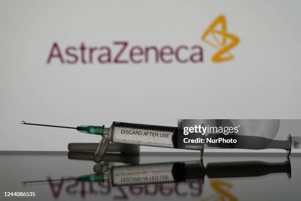Astrazeneca Color Guide Astrazeneca Logo Photos and Premium High Res Pictures - Getty Images
