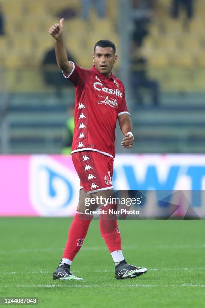 597 Serie B Italia Photos & High Res Pictures - Getty Images