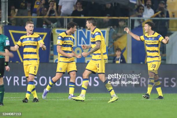 Parma Unity Football Parma Football Photos and Premium High Res Pictures - Getty Images