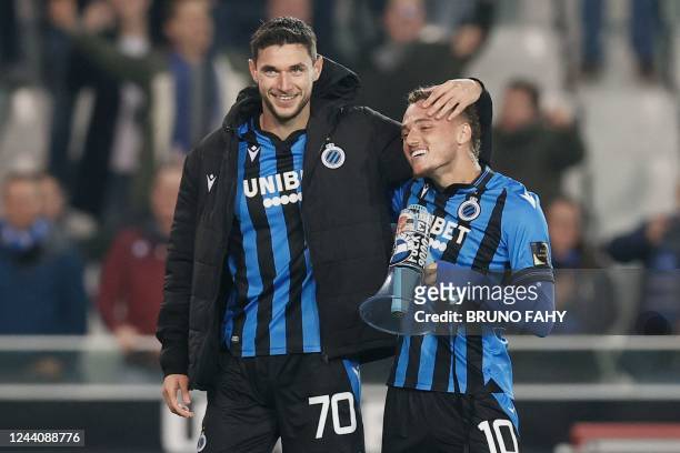 99,189 League Club Brugge Stock Photos, High-Res Pictures, and Images -  Getty Images