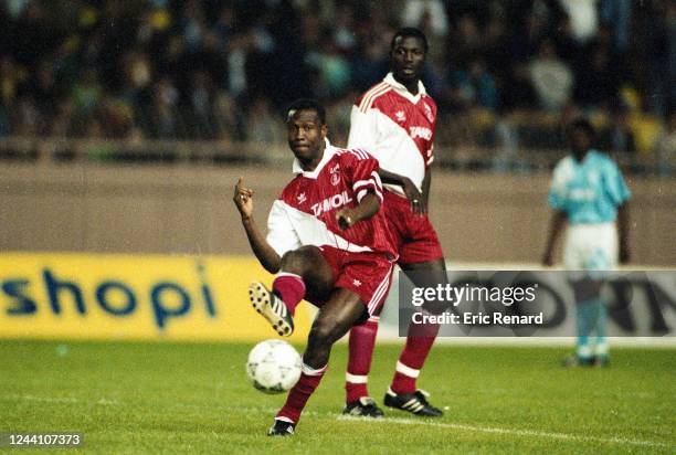 The Debaah 17 James Debbah Stock Photos, High-Res Pictures, and Images - Getty Images