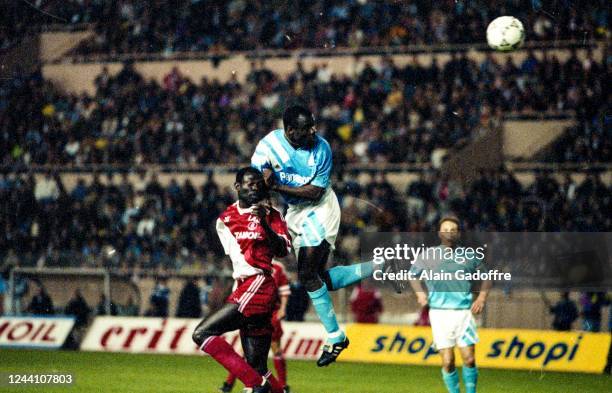 The Debaah 13 James Debbah Stock Photos, High-Res Pictures, and Images - Getty Images