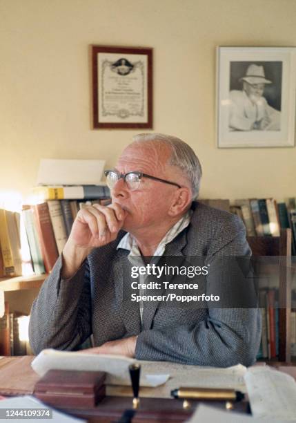Alan Apton Alan Paton Photos and Premium High Res Pictures - Getty Images