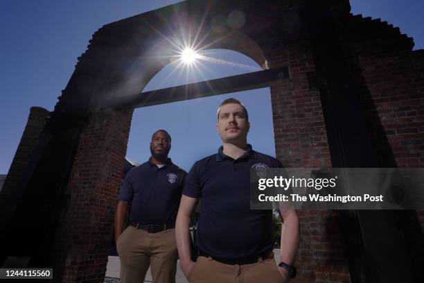 Officer Rashad Rivers 32 Rashad Floyd Stock Photos, High-Res Pictures, and Images - Getty Images