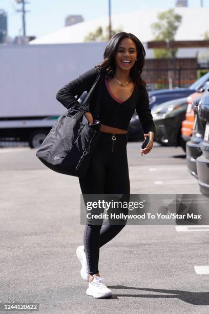 Britt Stewart Photos and Premium High Res Pictures - Getty Images