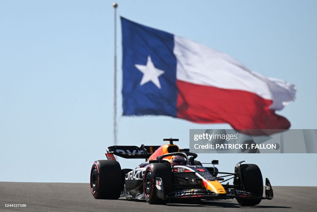 AUTO-PRIX-F1-USA-PRACTICE