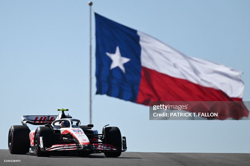 TOPSHOT-Auto-Prix-F1-USA-PRACTICE