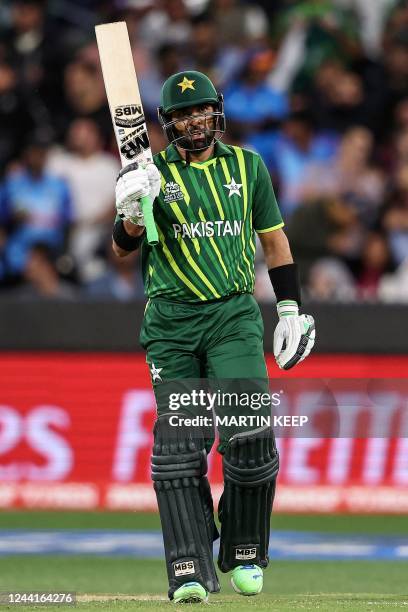 Iftikhar Ahmed (Cricketer) Photos and Premium High Res Pictures Getty