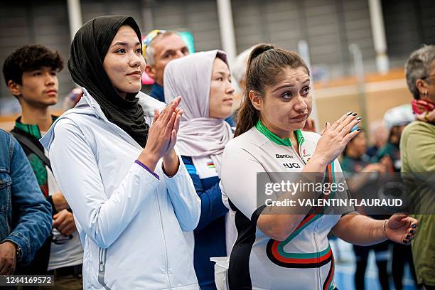 Ali Rie International School Of Kabul Photos and Premium High Res Pictures ...