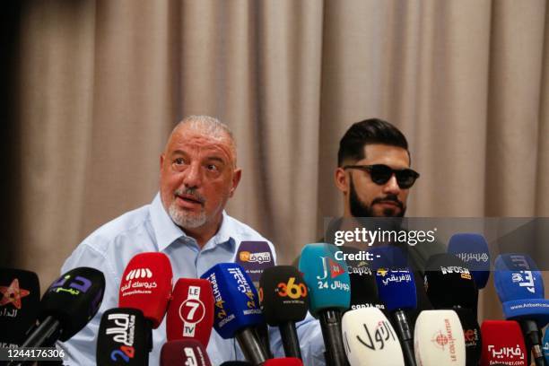 Toto Raber El Morocco No News Photos and Premium High Res Pictures - Getty Images
