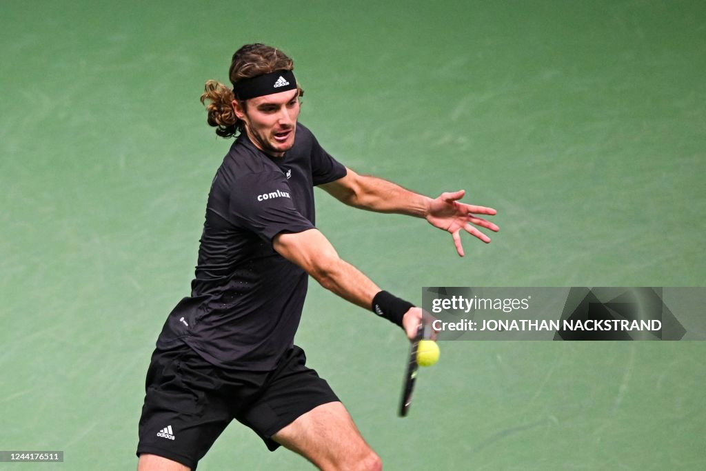 TENNIS-ATP-SWE