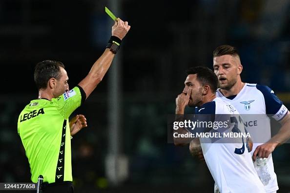 FBL-ITA-SERIEA-ATALANTA-LAZIO FBL-ITA-SERIEA-ATALANTA-LAZIO
