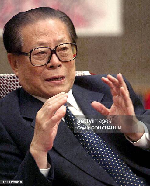 Zeming Jiang 62 Zeming Stock Photos, High-Res Pictures, and Images - Getty Images