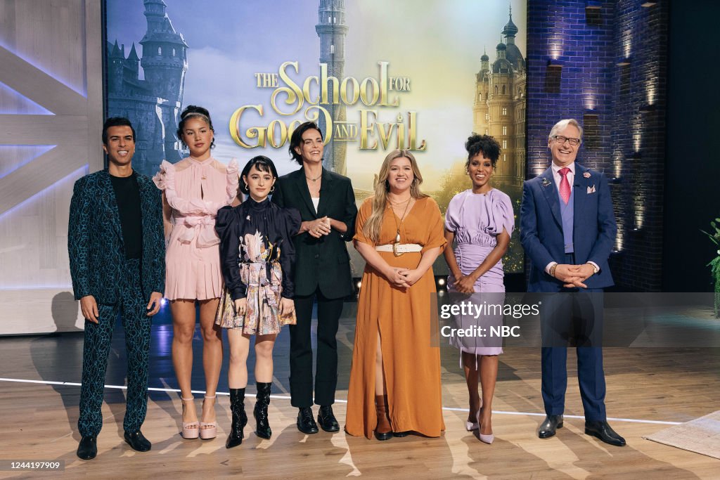 The Kelly Clarkson Show - Season 4