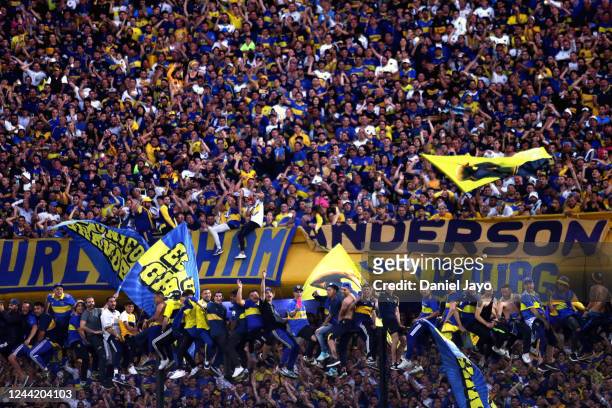 5,858 Boca Juniors Fans Photos and Premium High Res Pictures - Getty