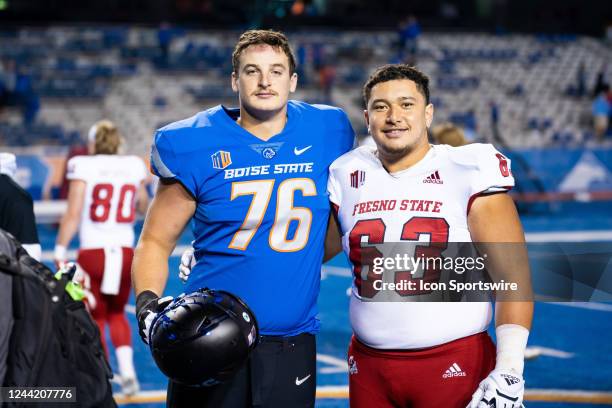 Rick Roe Boise State Id Photos and Premium High Res Pictures - Getty Images