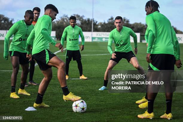 690 Ronaldo Academy Stock Photos, High-Res Pictures, and Images - Getty Images