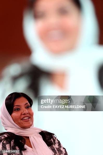 Princess Rima Saudi Princess Reema bint Bandar al-Saud, Saudi ambassador to the US,... News ...