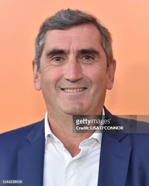 336 Ceo Of Veuve Clicquot Stock Photos, High-Res Pictures, and